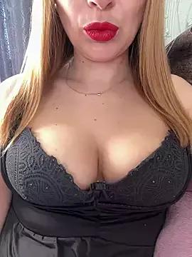 Miri_Elise on StripChat 