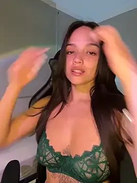 Freechat MisFrekcles_ on StripChat