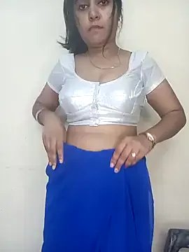 Miss-Riyasingh on StripChat 