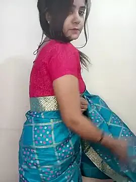 Miss-Riyasingh on StripChat 