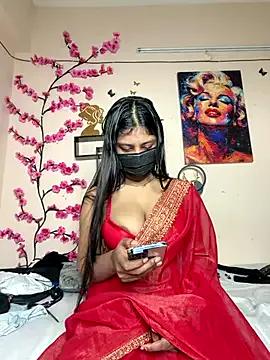 Explore Miss_Anjali_M, they want to masturbate for you Miss_Anjali_M from StripChat