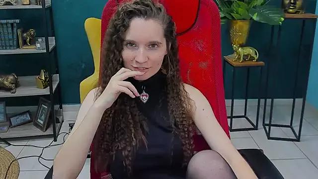 Miss_Barbara_ on StripChat 