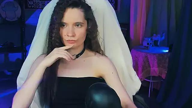 Miss_Barbara_ on StripChat 