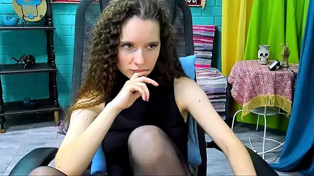 Miss_Barbara_ on StripChat 