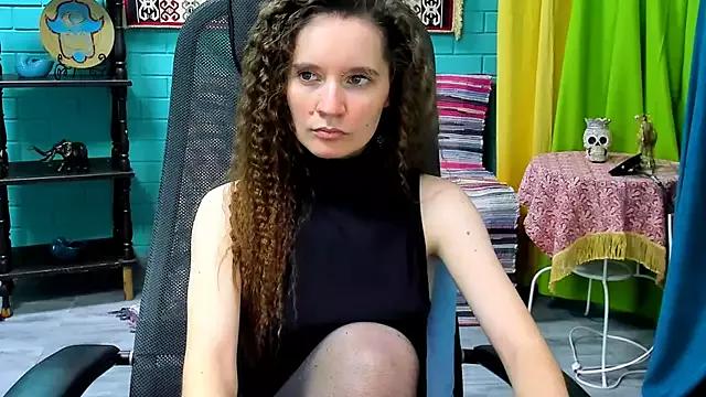 Miss_Barbara_ on StripChat 