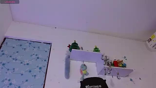 miss_valery2 on StripChat 