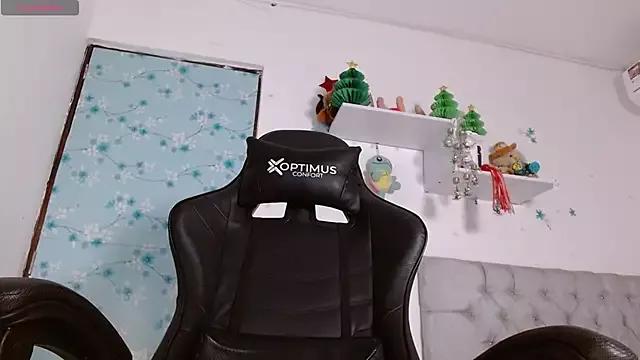 miss_valery2 on StripChat 