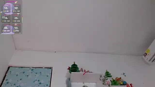 miss_valery2 on StripChat 