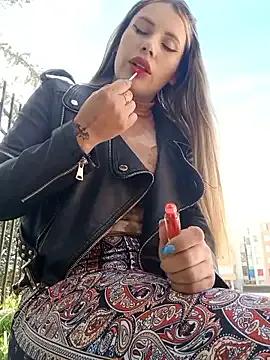 Try Misscata1106, she wants to masturbate for you Misscata1106 from StripChat