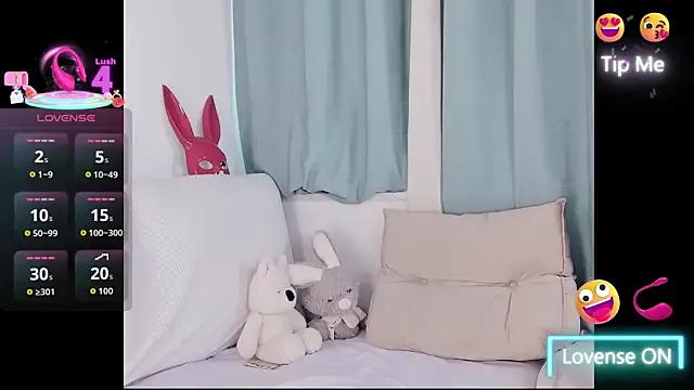 Naked Miya-222 wants you to fuck their body now Miya-222 from StripChat