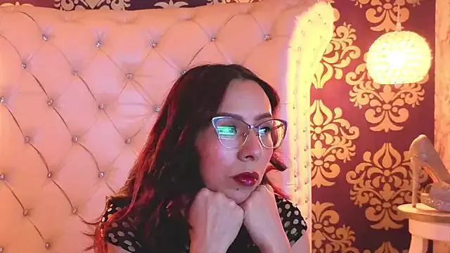 Molly_Evens_Ky on StripChat 