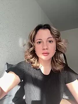 mollygirll on StripChat 