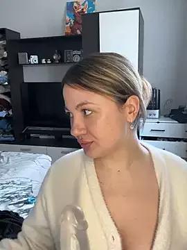 mollygirll on StripChat 