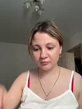 mollygirll on StripChat 