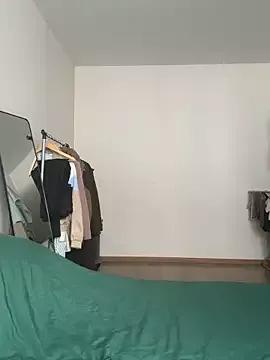 mollygirll on StripChat 