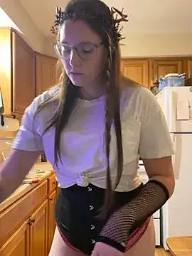 Mommasaurrex from StripChat