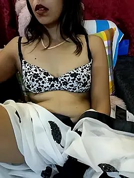 Freechat monalisa-jaan on StripChat