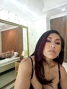MonicaMoret on StripChat 