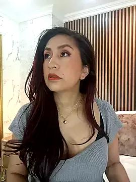 MonicaMoret on StripChat 