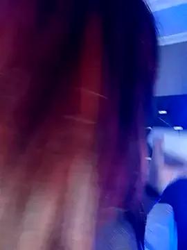 MonicaMoret on StripChat 