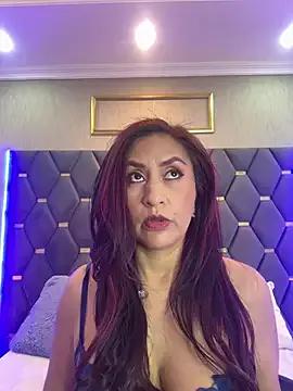 MonicaMoret on StripChat 