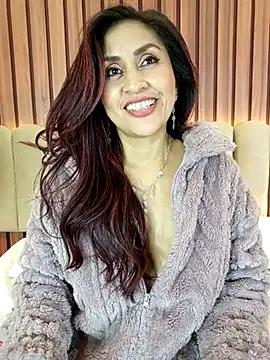 MonicaMoret on StripChat 