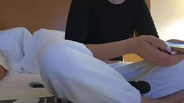 Mr-and-Mrs-Smith on StripChat 