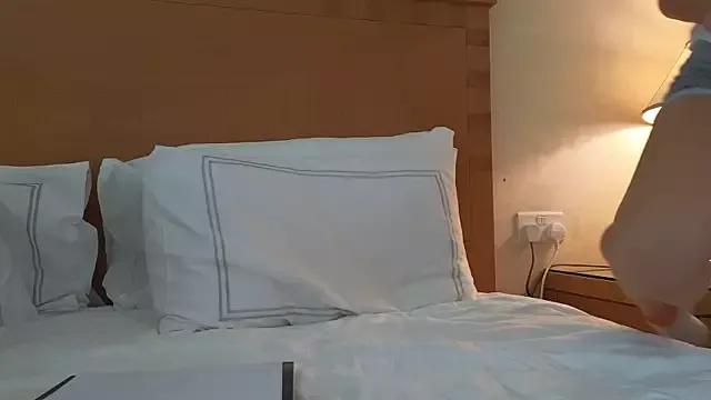 Mr-and-Mrs-Smith on StripChat 