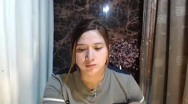 MS_Isabella_Snow92 on StripChat 