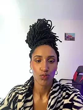 mulata_1ch on StripChat 
