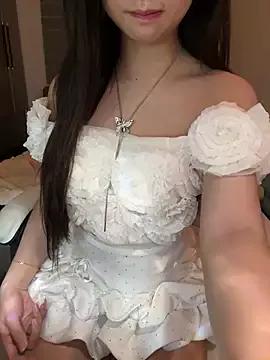 Nana_kute20 on StripChat 