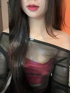 Nana_kute20 on StripChat 