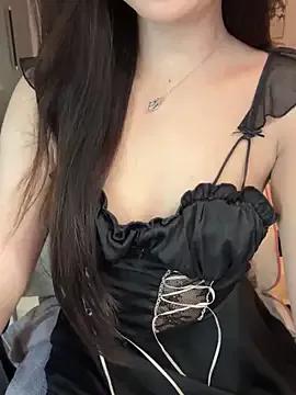 Nana_kute20 on StripChat 