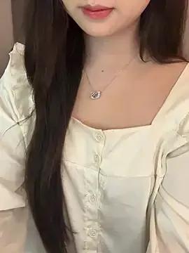 Nana_kute20 on StripChat 