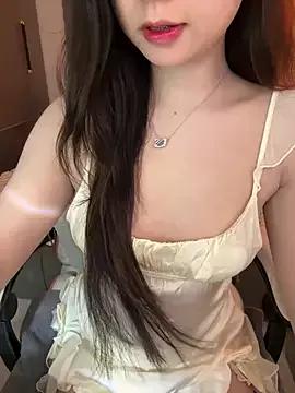 Nana_kute20 on StripChat 