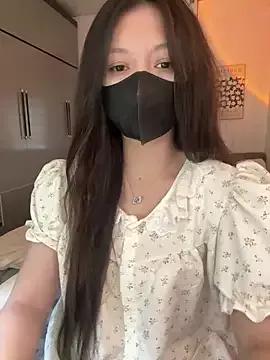 Nana_kute20 on StripChat 