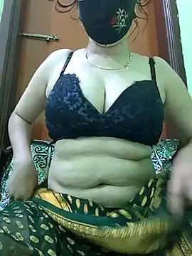Nandini-1 on StripChat