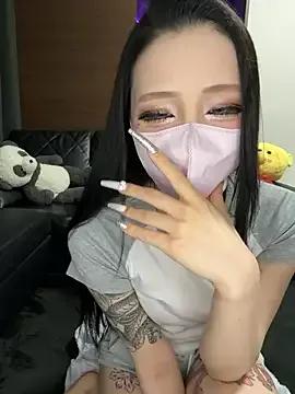 Nano-xxx on StripChat 