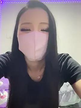 Nano-xxx on StripChat 