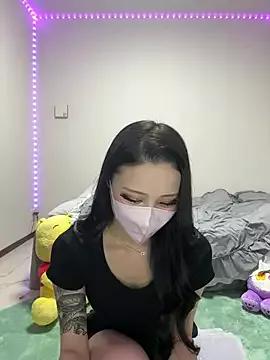 Nano-xxx on StripChat 