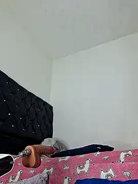 Watch sexy camwhore Naomi_jhonson Naomi_jhonson from StripChat