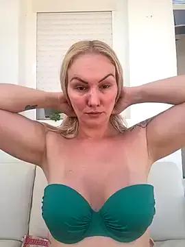 Freechat NastyMilf_ on StripChat