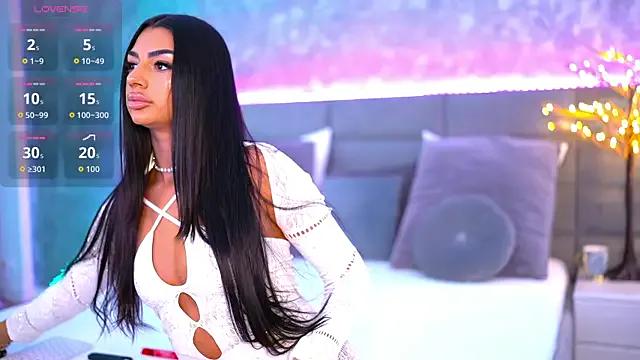 Watch StripChat's NatalieDelices NatalieDelices from StripChat