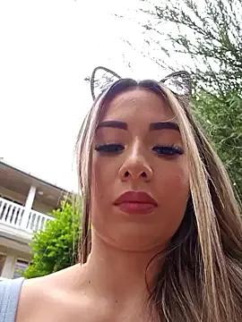 Freechat Natasanz on StripChat