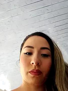 Natasanz from StripChat