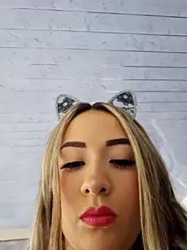 Freechat Natasanz on StripChat