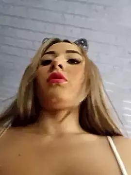 Freechat Natasanz on StripChat