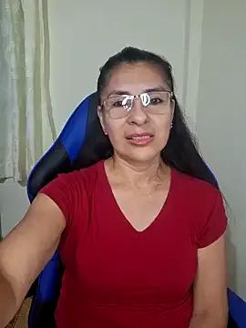 Natasha_50 on StripChat 