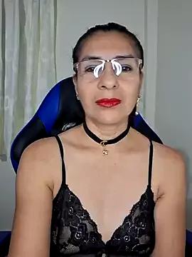 Natasha_50 on StripChat 