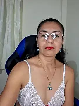 Natasha_50 on StripChat 